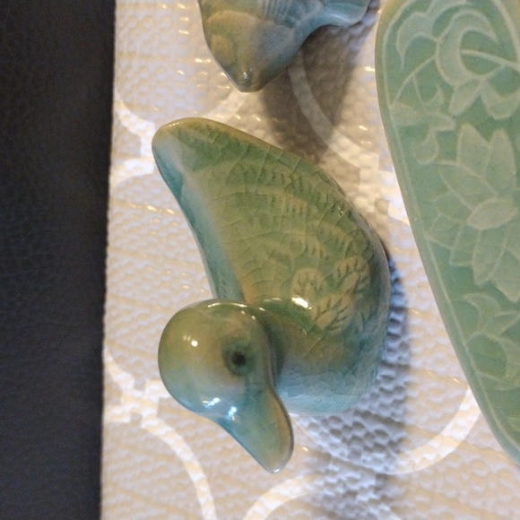 Vintage Animal Figurines Set - Picture 4 of 7